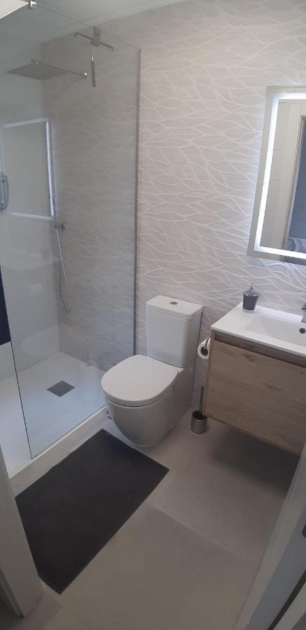 San Javier Sanuk Erjo New Built Apartment 2 Bedrooms Ground Floor Santiago De La Ribera Exterior foto