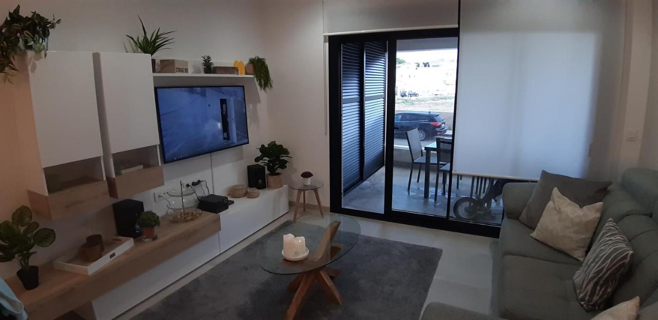 San Javier Sanuk Erjo New Built Apartment 2 Bedrooms Ground Floor Santiago De La Ribera Exterior foto