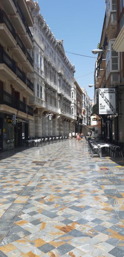 San Javier Sanuk Erjo New Built Apartment 2 Bedrooms Ground Floor Santiago De La Ribera Exterior foto
