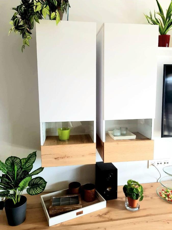 San Javier Sanuk Erjo New Built Apartment 2 Bedrooms Ground Floor Santiago De La Ribera Exterior foto